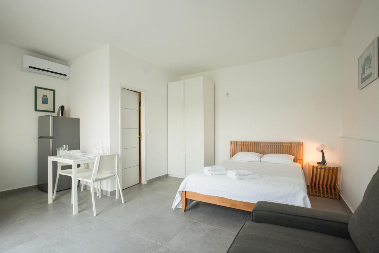 Vila Visnjic Grebaštica Exterior foto