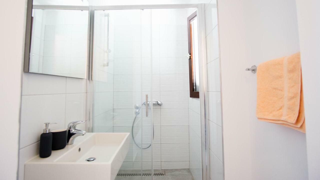 Vila Visnjic Grebaštica Exterior foto