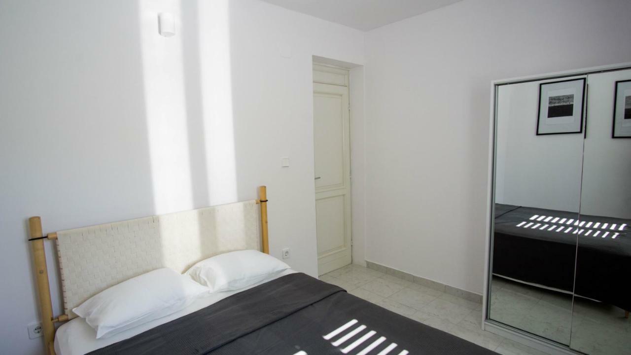 Vila Visnjic Grebaštica Exterior foto