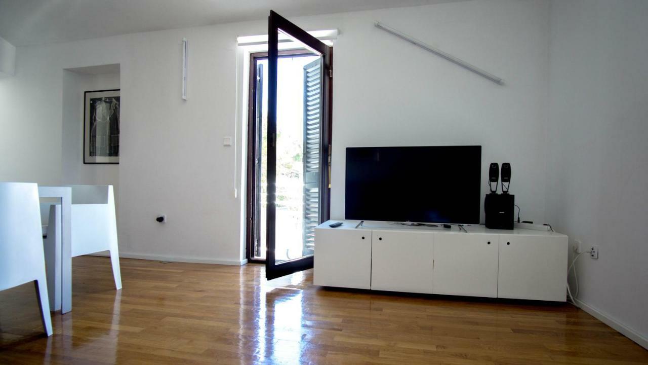 Vila Visnjic Grebaštica Exterior foto