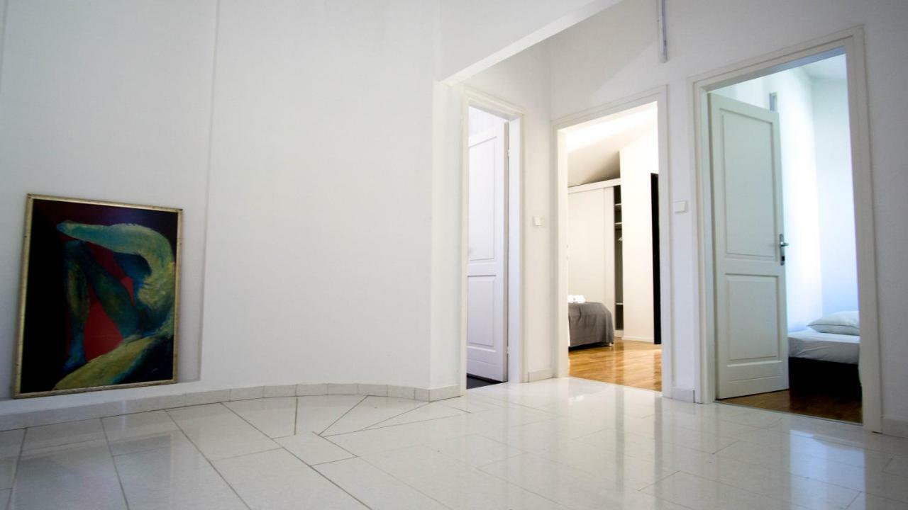 Vila Visnjic Grebaštica Exterior foto