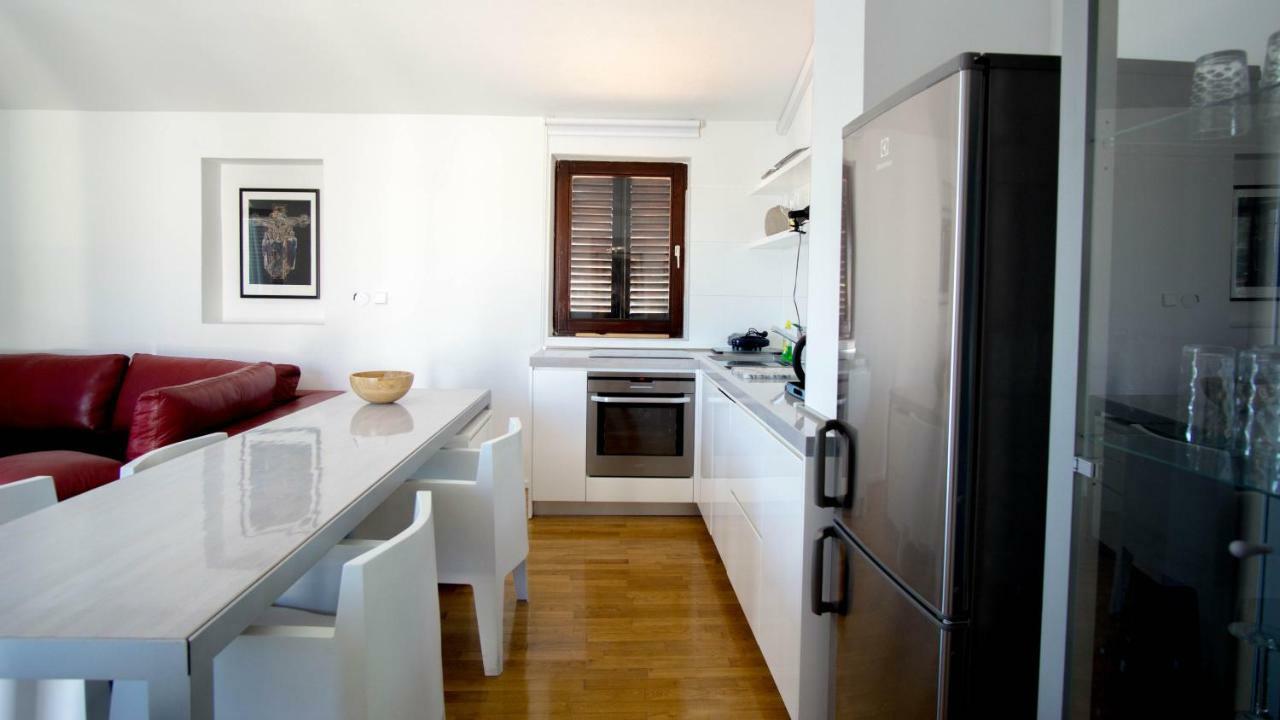 Vila Visnjic Grebaštica Exterior foto